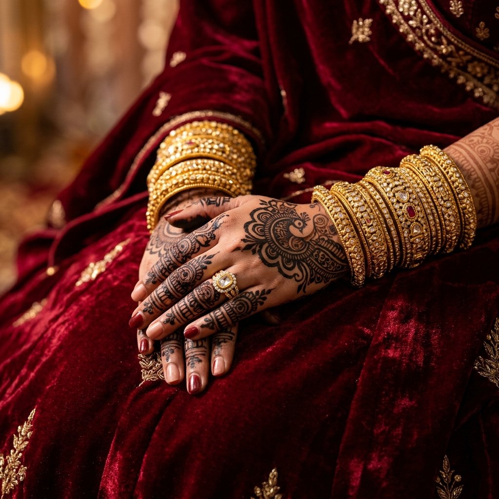 Gallery Mehndi